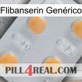 Flibanserin Genérico 24